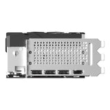 PNY GeForce RTX 4080 16GB NVIDIA GDDR6X, 256 Bit, 7680 x 4320 Pixeles, PCI Express x16 4.0