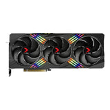 PNY GeForce RTX 4080 16GB NVIDIA GDDR6X, 256 Bit, 7680 x 4320 Pixeles, PCI Express x16 4.0