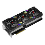 PNY GeForce RTX 4080 16GB NVIDIA GDDR6X, 256 Bit, 7680 x 4320 Pixeles, PCI Express x16 4.0