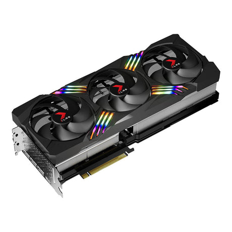 PNY GeForce RTX 4080 16GB NVIDIA GDDR6X, 256 Bit, 7680 x 4320 Pixeles, PCI Express x16 4.0