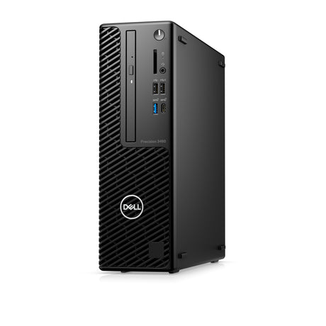 DELL Precision 3460 pcs/estaciones de trabajo Intel Intel® Core™ i5 Intel Core i5-14xxx i5-14500