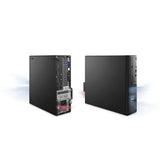 DELL Precision 3460 pcs/estaciones de trabajo Intel Intel® Core™ i5 Intel Core i5-14xxx i5-14500