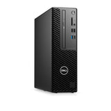 DELL Precision 3460 pcs/estaciones de trabajo Intel Intel® Core™ i5 Intel Core i5-14xxx i5-14500