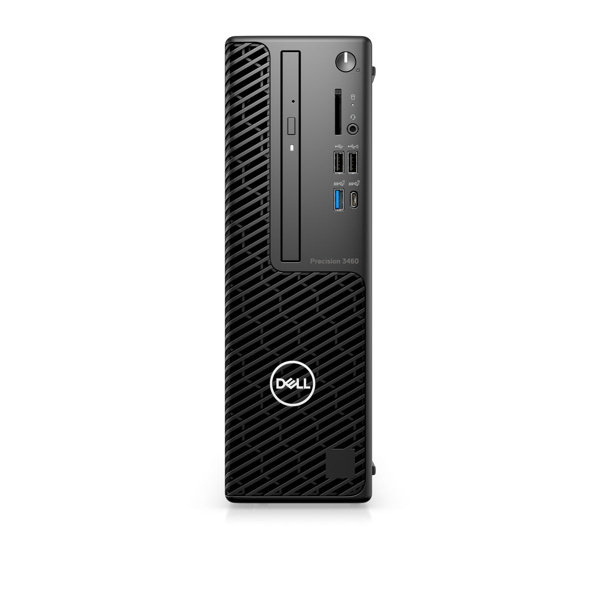 DELL Precision 3460 pcs/estaciones de trabajo Intel Intel® Core™ i5 Intel Core i5-14xxx i5-14500