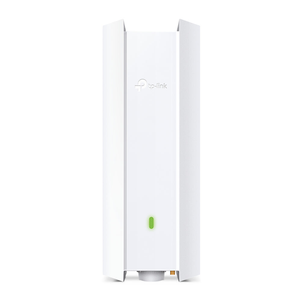 TP-Link Omada EAP650-Outdoor puntos de accesos inalámbricos Si Si 3000 Mbit/s 574 Mbit/s