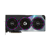 GIGABYTE AORUS GeForce RTX 4090 MASTER 24G tarjetas gráficas Si 16384 NVIDIA GeForce RTX 4090