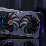 GIGABYTE AORUS GeForce RTX 4090 MASTER 24G tarjetas gráficas Si 16384 NVIDIA GeForce RTX 4090