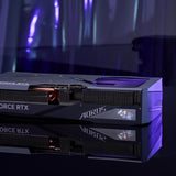 GIGABYTE AORUS GeForce RTX 4090 MASTER 24G tarjetas gráficas Si 16384 NVIDIA GeForce RTX 4090