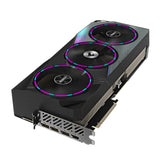 GIGABYTE AORUS GeForce RTX 4090 MASTER 24G tarjetas gráficas Si 16384 NVIDIA GeForce RTX 4090
