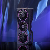 GIGABYTE AORUS GeForce RTX 4090 MASTER 24G tarjetas gráficas Si 16384 NVIDIA GeForce RTX 4090