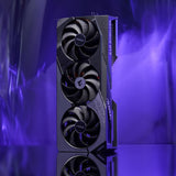 GIGABYTE AORUS GeForce RTX 4090 MASTER 24G tarjetas gráficas Si 16384 NVIDIA GeForce RTX 4090