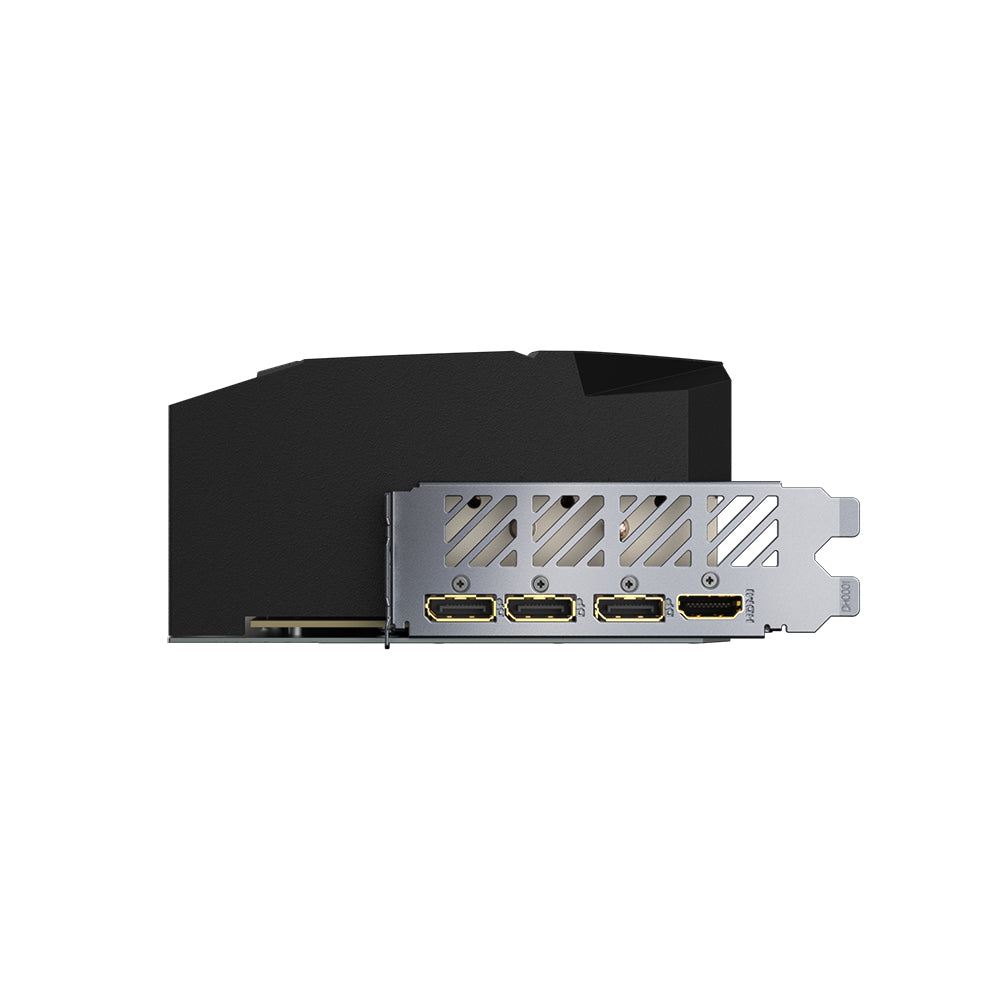 GIGABYTE AORUS GeForce RTX 4090 MASTER 24G tarjetas gráficas Si 16384 NVIDIA GeForce RTX 4090