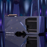 GIGABYTE AORUS GeForce RTX 4090 MASTER 24G tarjetas gráficas Si 16384 NVIDIA GeForce RTX 4090