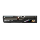 GIGABYTE AORUS GeForce RTX 4090 MASTER 24G tarjetas gráficas Si 16384 NVIDIA GeForce RTX 4090