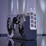 GIGABYTE AORUS GeForce RTX 4090 MASTER 24G tarjetas gráficas Si 16384 NVIDIA GeForce RTX 4090