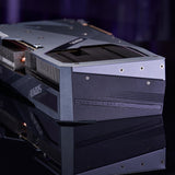 GIGABYTE AORUS GeForce RTX 4090 MASTER 24G tarjetas gráficas Si 16384 NVIDIA GeForce RTX 4090