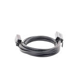 Cable DP Macho a HDMI Macho / Longitud 1.50 Metros (4.92 Pies) / Soporta 4K@30Hz / Soporta 3D / Cobre EstaÑado 28AWG / Blindaje Interno MÚltiple / TransmisiÓn Unidireccional / BotÓn de LiberaciÓn / Chip de Última GeneraciÓn