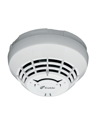 Kidde KI-OSHD detector de calor Alámbrico Empotrada Detector térmico con índice de aumento/de temper