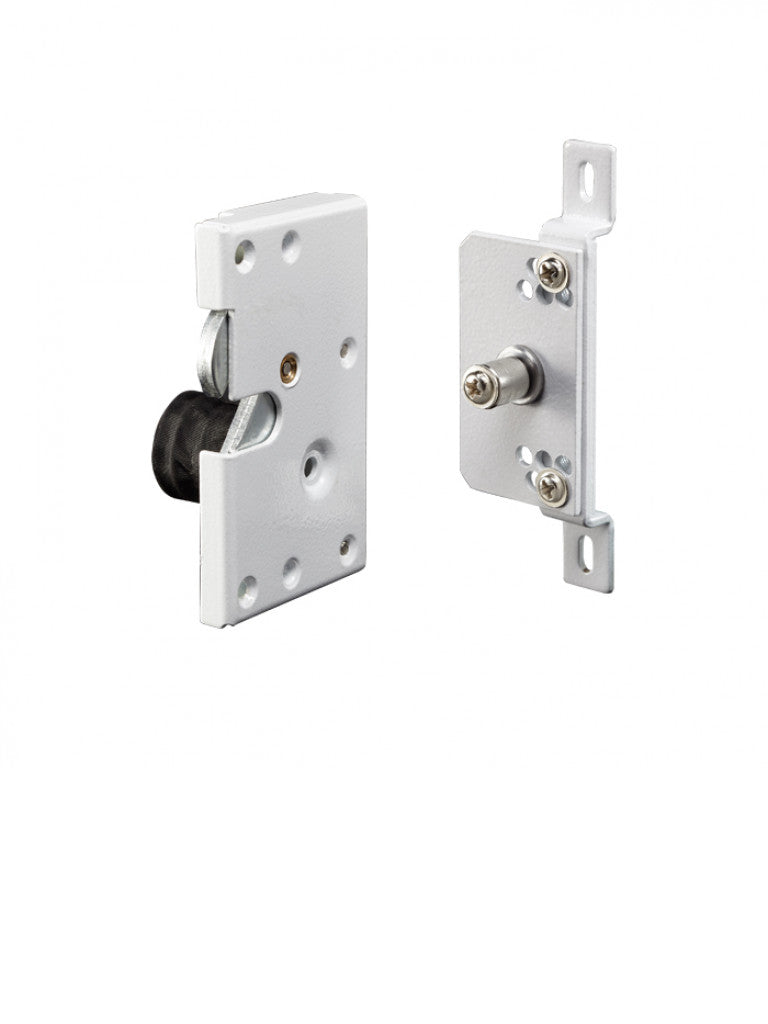 Cerradura Eléctrica de Gancho para Puerta Corrediza, Ventanas sobre Riel, YLI YE-H210