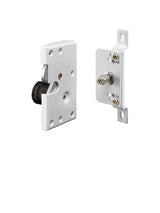 Yli Electronic YEH-210 cerradura electromecánica Bloqueo electromecánico del motor, A prueba de fallas, Acero inoxidable