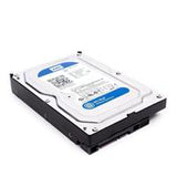 Western Digital Blue disco duro interno 3 TB 5400 RPM 256 MB 3.5" SATA