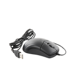 Mouse Original USB para DVR / NVR / Compatible con Todas las Marcas del Mercado / HANWHA / HIKVISION / epcom / IDIS / HiLook