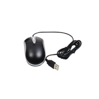 Mouse Original USB para DVR / NVR / Compatible con Todas las Marcas del Mercado / HANWHA / HIKVISION / epcom / IDIS / HiLook