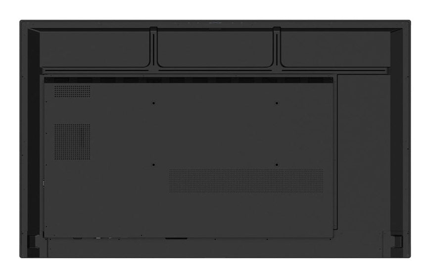 LG 86TR3DK-B pizarras blancas interactivas 2,18 cm (86") 390 cd / m² 3840 x 2160 Pixeles 4K Ultra HD
