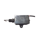 Solenoide Izquierdo para Paso de Salida / Alimentación de 24 VCD / Compatible con Torniquetes DS-K3G501LX y DS-K3G411LX