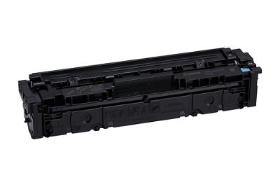 Canon 067 Cartucho de Tinta LBP633Cdw, MF654Cdw, MF656Cdw 1 pieza(s) 1 1250 páginas