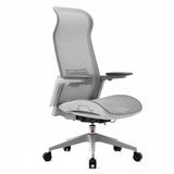 Silla Ejecutiva S98 Mesh Gris