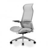 Silla Ejecutiva S98 Mesh Gris