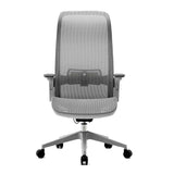 Silla Ejecutiva S98 Mesh Gris