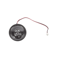 BOCINA DE REEMPLAZO DSKH6320WTE ,0.5W,480Hz,