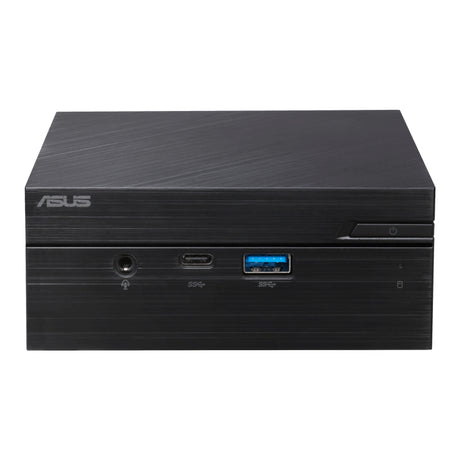 ASUS PN62S-BB5000XFD3 pc/estaciones de trabajo barebones Intel Intel® Core™ i5 Intel® Core™ i5 de 10ma Generación i5-10210U
