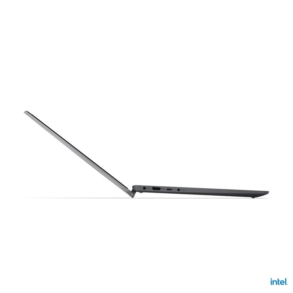 Lenovo IdeaPad Flex 5 14IAU7 Laptop Storm Grey Híbrido (2-en-1) Gris Convertible (Carpeta)