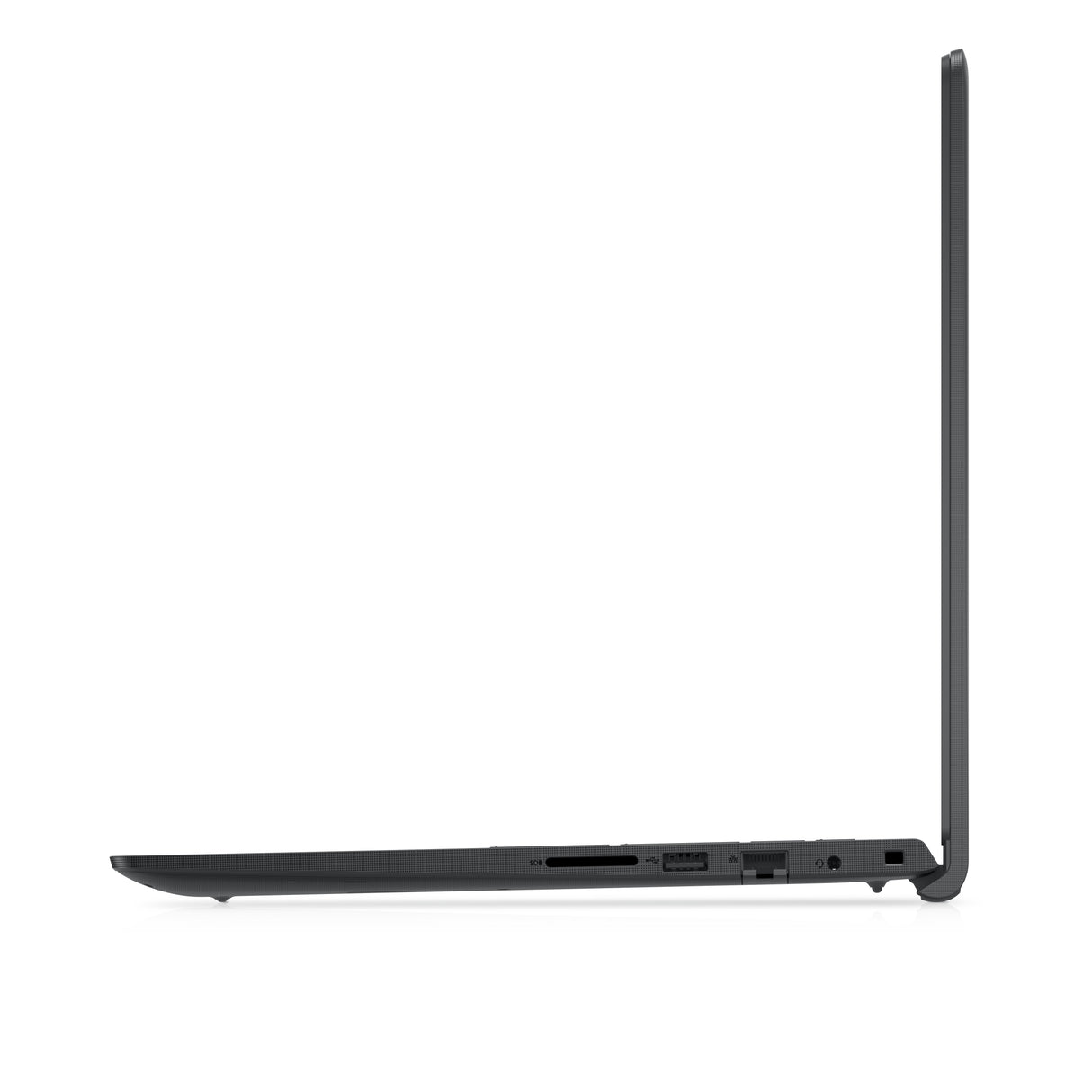 DELL Vostro 3530 Laptop Portátil Negro Concha Plástico