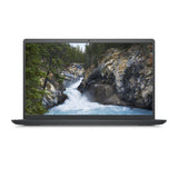 DELL Vostro 3530 Laptop Portátil Negro Concha Plástico