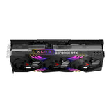 PNY GeForce RTX 4090 XLR8 Gaming VERTO NVIDIA 24 GB GDDR6X, 384 Bit, 7680 x 4320 Pixeles, PCI Express x16 4.0