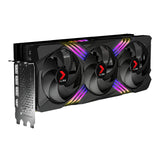 PNY GeForce RTX 4090 XLR8 Gaming VERTO NVIDIA 24 GB GDDR6X, 384 Bit, 7680 x 4320 Pixeles, PCI Express x16 4.0