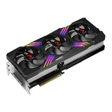 PNY GeForce RTX 4090 XLR8 Gaming VERTO NVIDIA 24 GB GDDR6X, 384 Bit, 7680 x 4320 Pixeles, PCI Express x16 4.0