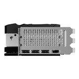 PNY GeForce RTX 4090 XLR8 Gaming VERTO NVIDIA 24 GB GDDR6X, 384 Bit, 7680 x 4320 Pixeles, PCI Express x16 4.0