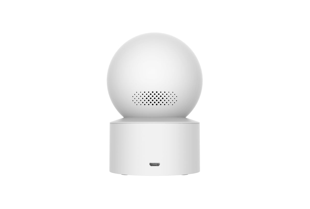 Xiaomi Smart Camera C200 Esférico Cámara de seguridad IP Interior 1920 x 1080 Pixeles Techo/Pared/Escritorio