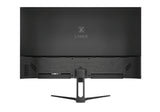 Monitor Lanix LX215 LED 21.5", 1920x1080 Full HD, 60Hz, HDMI, Bocinas Integradas, Negro