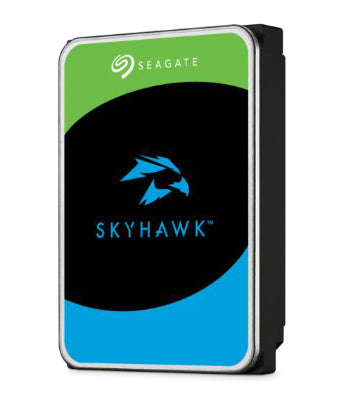 Seagate SkyHawk discos duros internos 1 GB 256 MB 3.5 cm (3.5") Serial ATA III