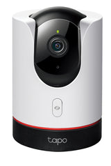 TP-Link Tapo C225 cámaras de vigilancia Cámara de seguridad IP Interior Inalámbrico Si