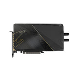 GIGABYTE AORUS XTREME AORUS GeForce RTX 4090 XTREME WATERFORCE 24G tarjetas gráficas Si 16384 NVIDIA GeForce RTX 4090