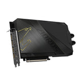 GIGABYTE AORUS XTREME AORUS GeForce RTX 4090 XTREME WATERFORCE 24G tarjetas gráficas Si 16384 NVIDIA GeForce RTX 4090