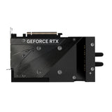 GIGABYTE AORUS XTREME AORUS GeForce RTX 4090 XTREME WATERFORCE 24G tarjetas gráficas Si 16384 NVIDIA GeForce RTX 4090