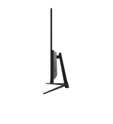 Lanix LX270 pantalla para PC 68,6 cm (27") 1920 x 1080 Pixeles Full HD LED Negro